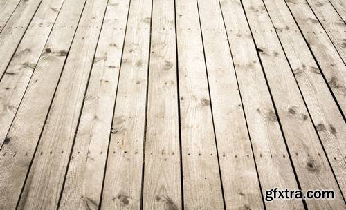 Wooden Background 2