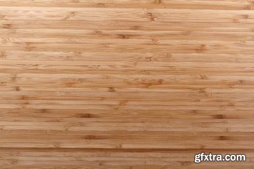 Wooden Background 2