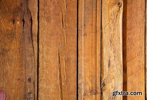 Wooden Background 2