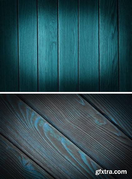 Wooden Background 2