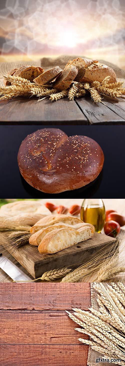 Bread Collection 2