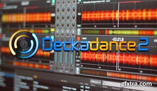 Deckadance DVS Edition 2.72 Multilingual (Mac OS X)