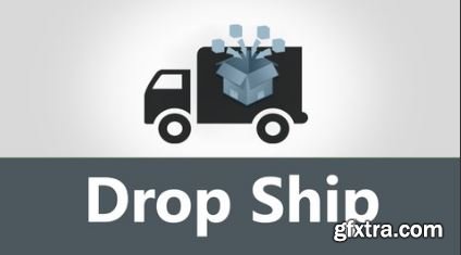 Advanced Course Of Drop Shipping On The Internet