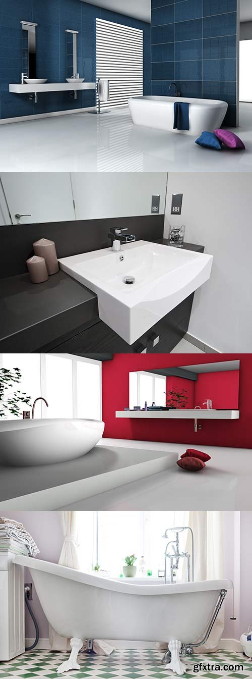 Bathroom Interior