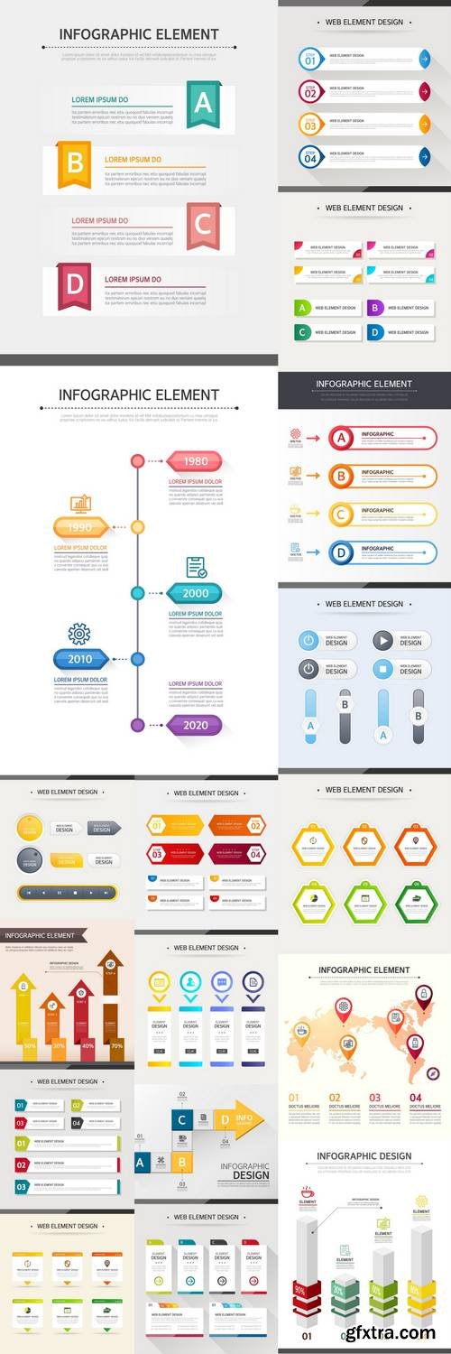 Business Element Design