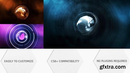 Videohive - Power Logo Reveal - 19279697