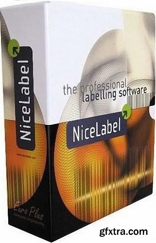 NiceLabel Designer Pro 6.5.1 Build 13365 Multilingual