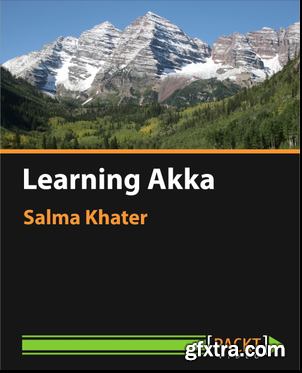 Learning Akka