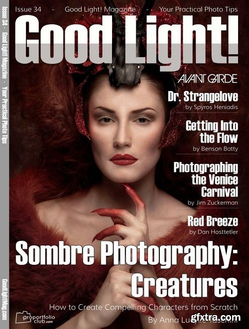 Good Light! - Issue 34 2016