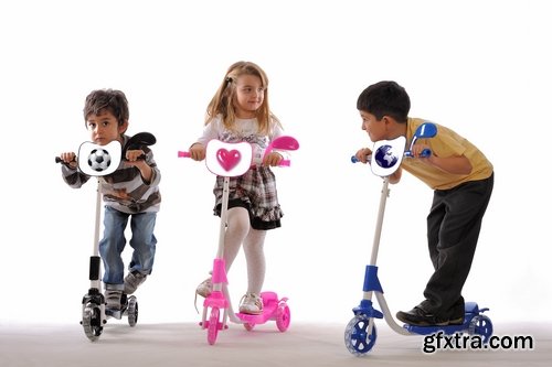 Collection of child scooter bike teenage baby 25 HQ Jpeg