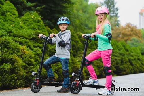 Collection of child scooter bike teenage baby 25 HQ Jpeg