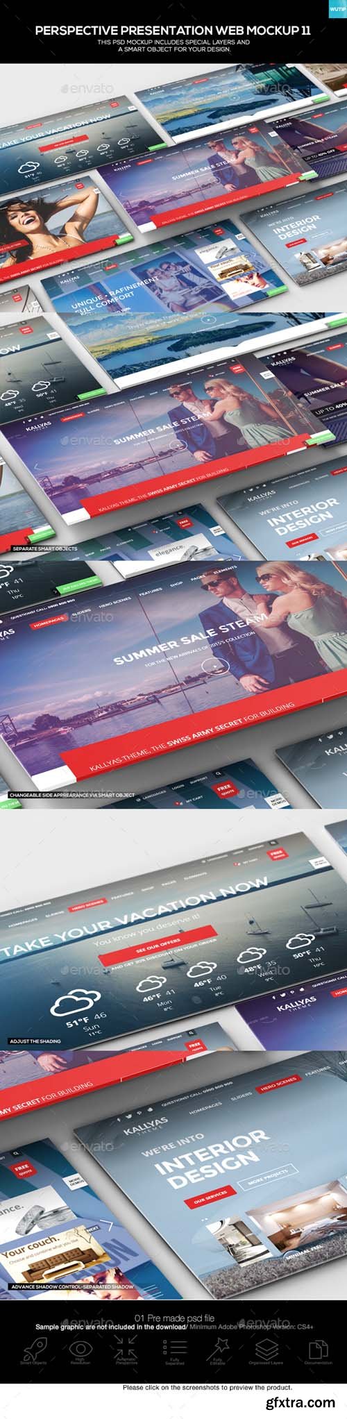 GR - Perspective Presentation Web Mockup 11 19346624