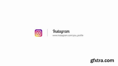 Instagram Promo After Effects Templates