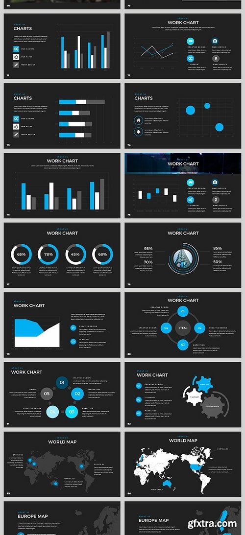 GraphicRiver - Intro PowerPoint Template 19327491