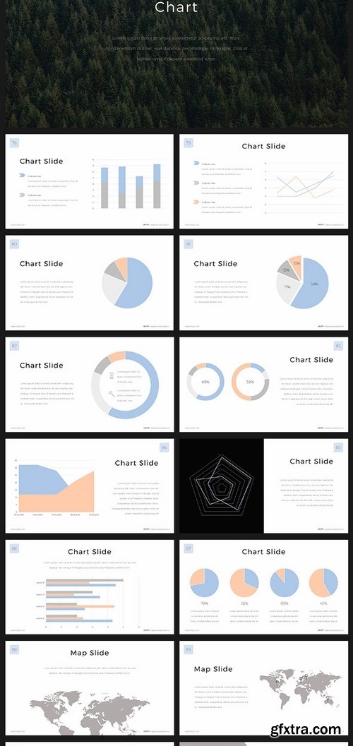 GraphicRiver - SKYFY PowerPoint Template 18395812