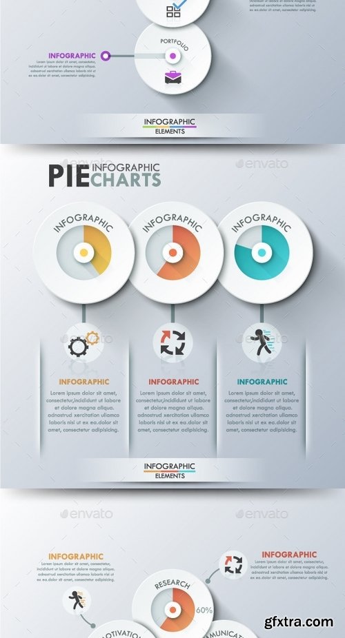 GraphicRiver - Circle Infographics 11184581