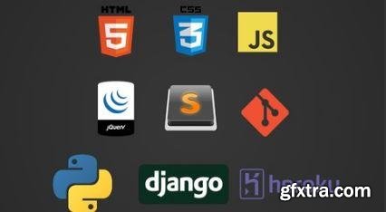 The Complete Modern Web Development Course