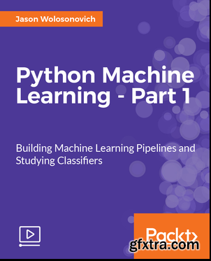 Python Machine Learning - Part 1