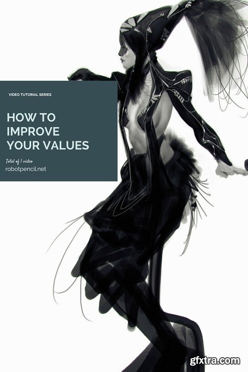 Gumroad - How to Improve your Values