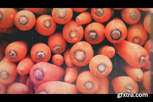 Simple Slideshow After Effects Templates