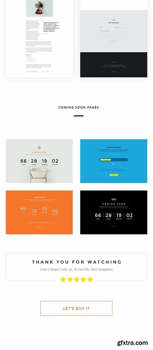 ThemeForest - Kana - Creative Agency WordPress Theme 14503946