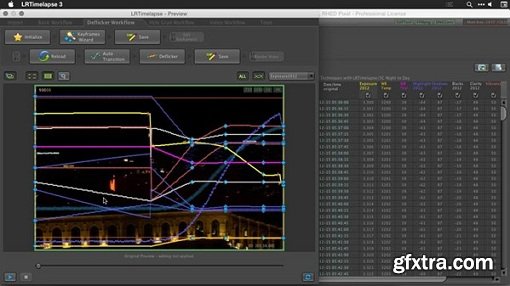 Creating Time-Lapse Movies with Lightroom and LRTimelapse