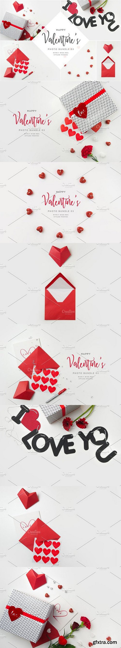 CM - Valentine\'s Styled Photo Bundle 03 1174987