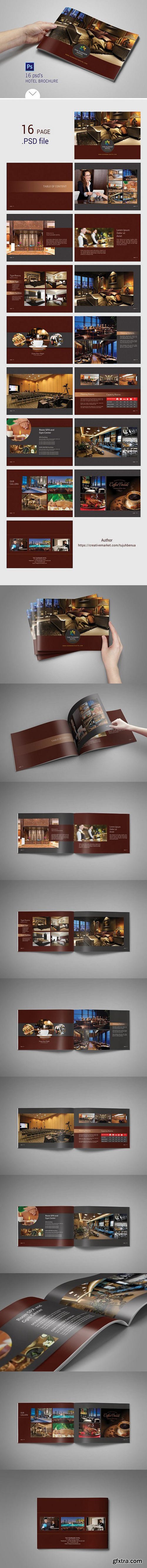 CM - Hotel Brochure 1175484