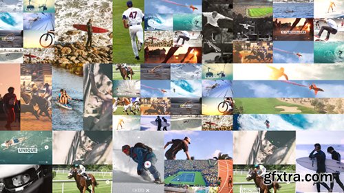 Videohive The Slideshow 19015222