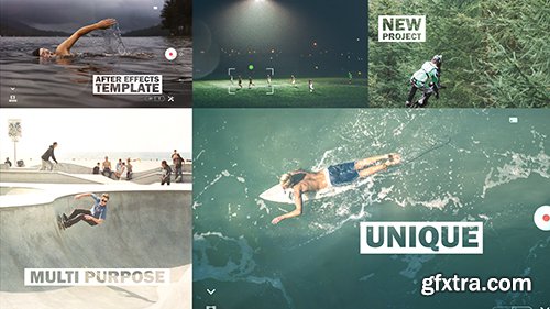 Videohive The Slideshow 19015222