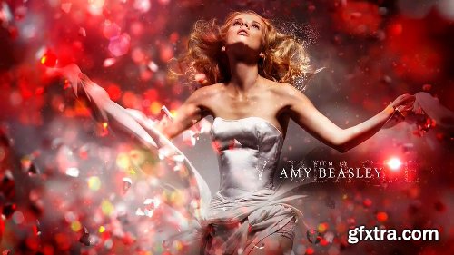 Videohive Paradise Slideshow 17422709