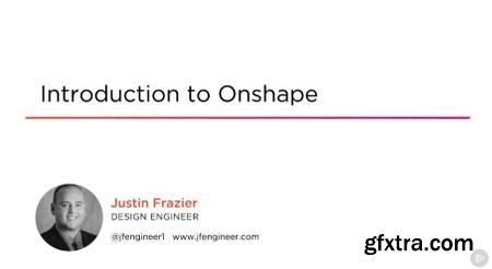 Introduction to Onshape