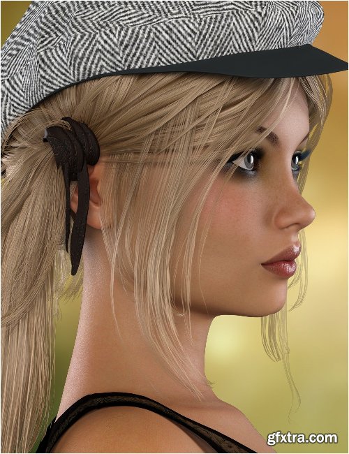 FWSA Octavia HD for Teen Josie 7 and Genesis 3 Female(s)