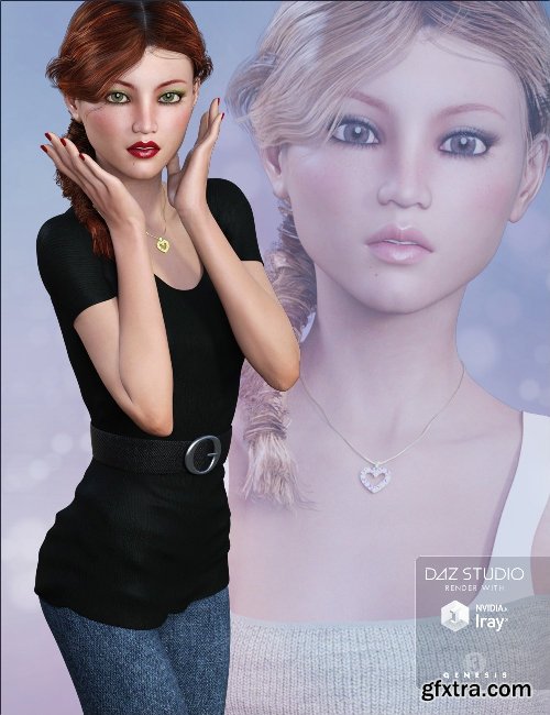 Teen Josie 7 Pro Bundle