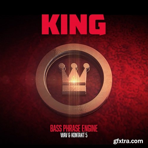 DelicateBeats KING KONTAKT-0TH3Rside