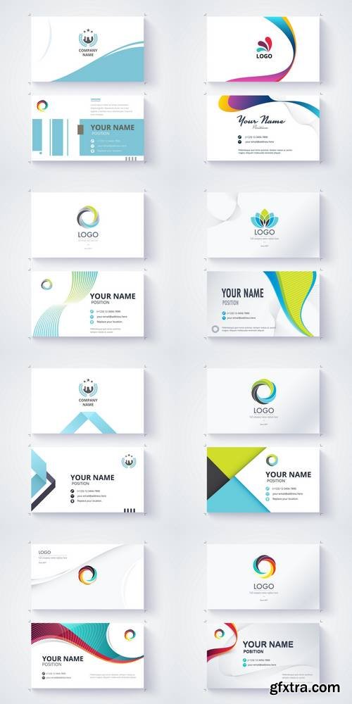 Business Card Template