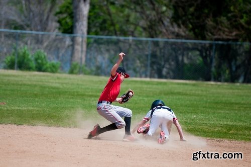 Collection of children playing baseball bits ball 25 HQ Jpeg