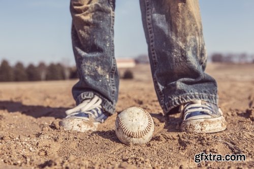 Collection of children playing baseball bits ball 25 HQ Jpeg