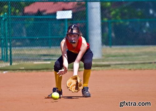 Collection of children playing baseball bits ball 25 HQ Jpeg