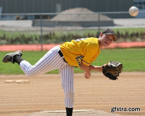 Collection of children playing baseball bits ball 25 HQ Jpeg