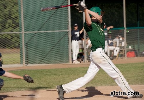 Collection of children playing baseball bits ball 25 HQ Jpeg