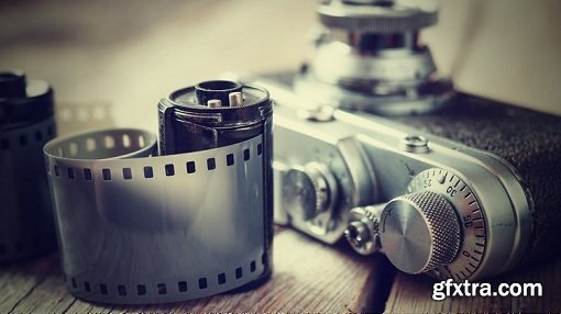 The Art of Film Photography & Basic Photography Skills