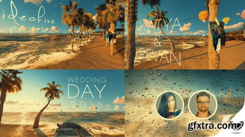 Videohive I LoveYou Photo Video Gallery 16360064