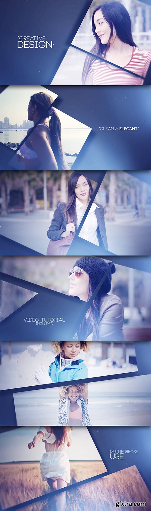 Videohive Classic Intro 19247751