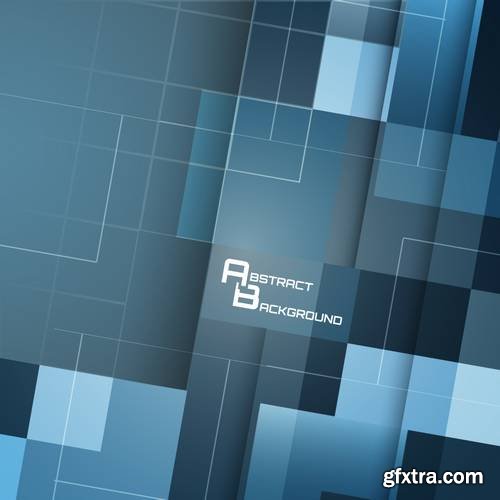 Business Abstract Vector Background