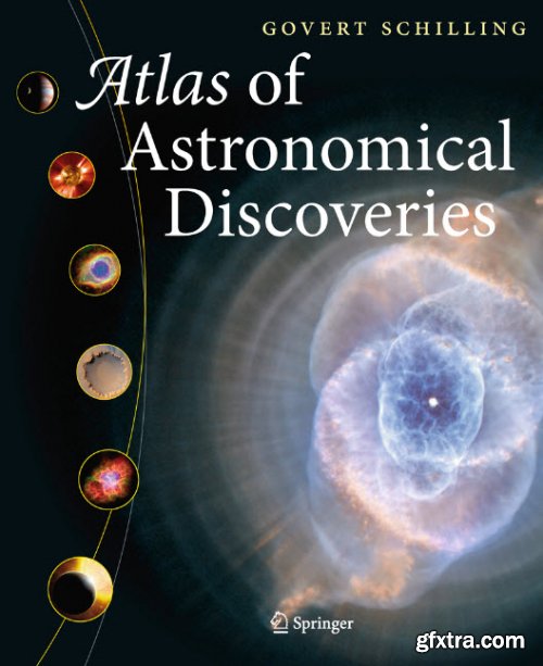 Atlas of Astronomical Discoveries