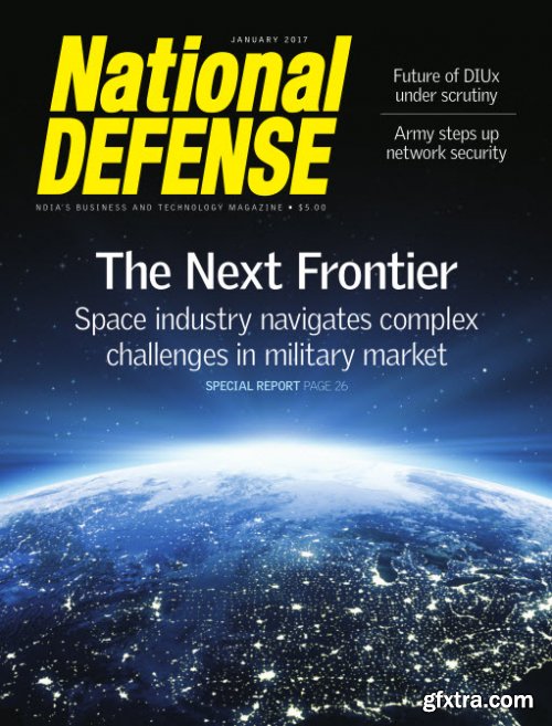 National Defense - January 2017