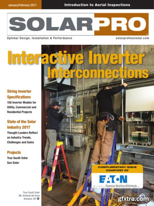 SolarPro - January-February 2017