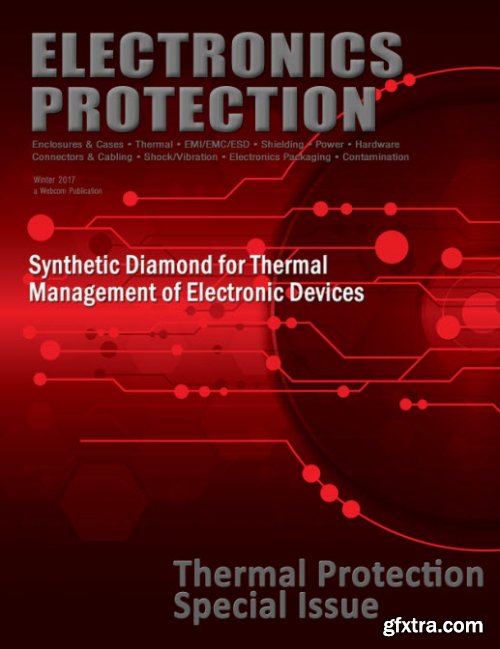 Electronics Protection - Winter 2017