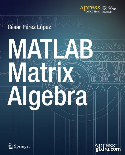 MATLAB Matrix Algebra